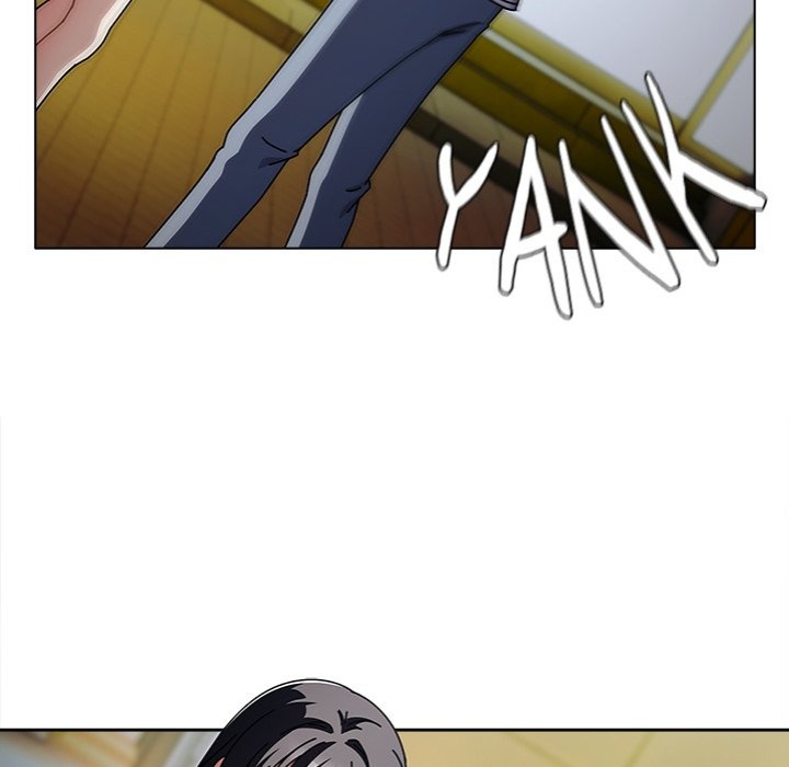 Sweet Girl Dirty Secrets chapter 19 page 140