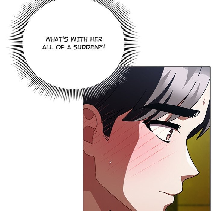 Sweet Girl Dirty Secrets chapter 19 page 143