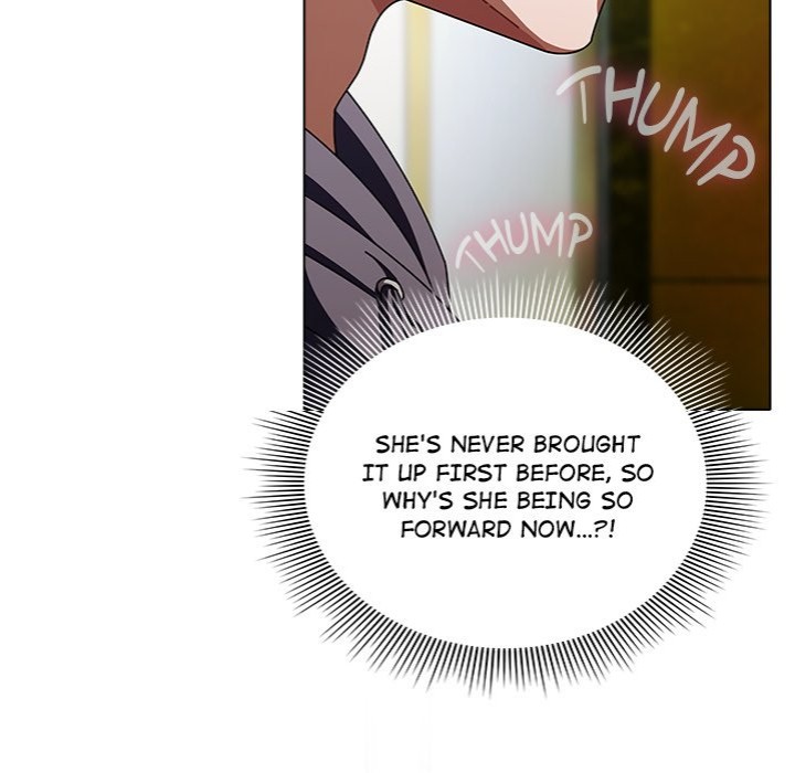 Sweet Girl Dirty Secrets chapter 19 page 144