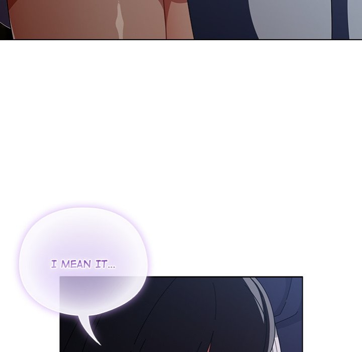 Sweet Girl Dirty Secrets chapter 19 page 148