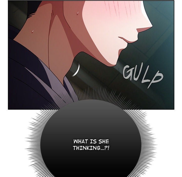 Sweet Girl Dirty Secrets chapter 20 page 6