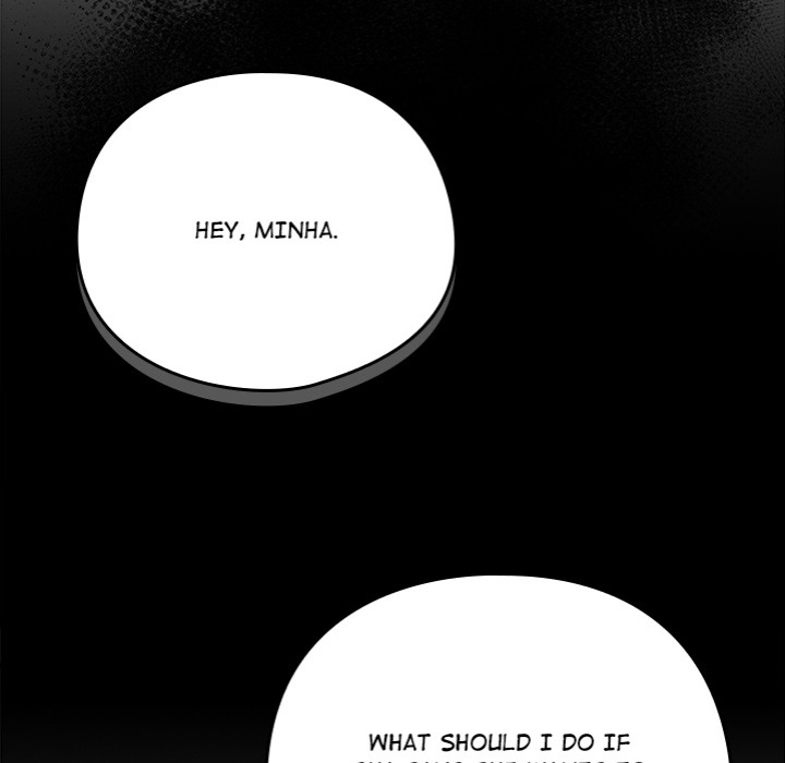 Sweet Girl Dirty Secrets chapter 20 page 8