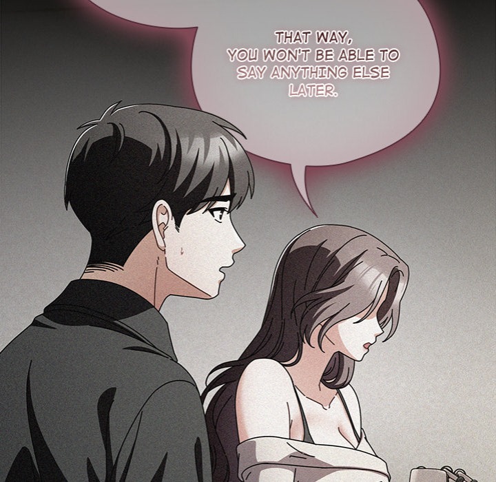 Sweet Girl Dirty Secrets chapter 20 page 18