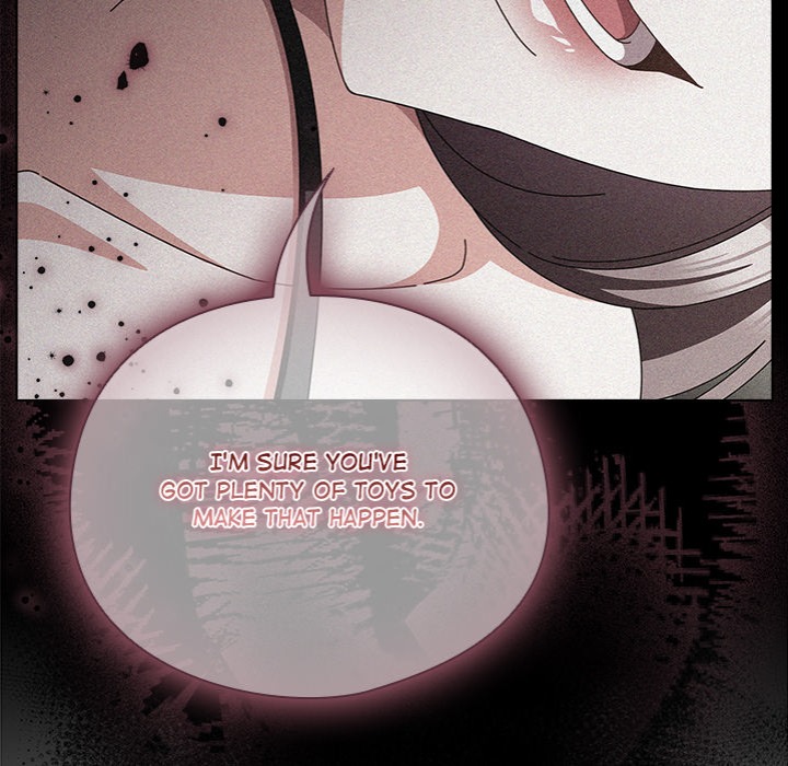 Sweet Girl Dirty Secrets chapter 20 page 26