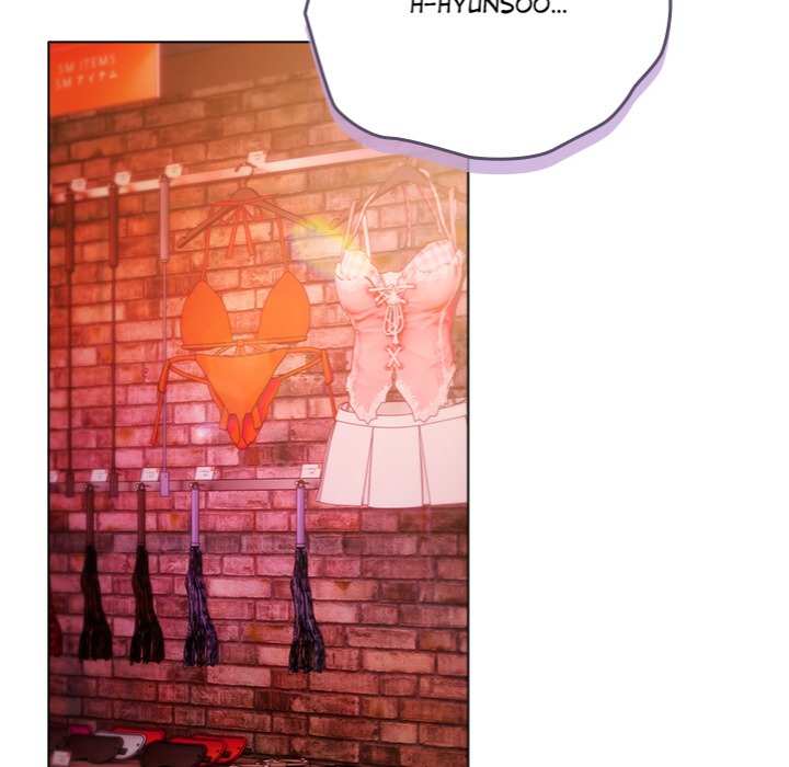 Sweet Girl Dirty Secrets chapter 20 page 40