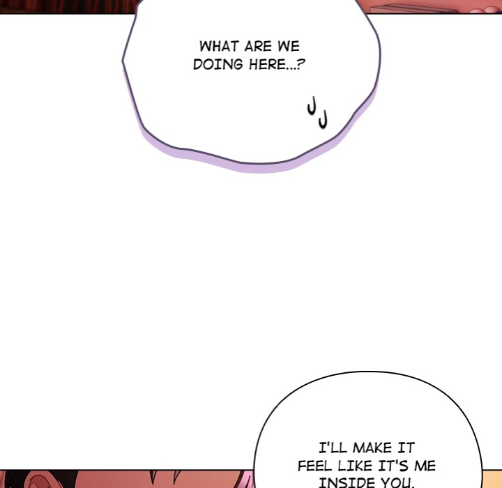 Sweet Girl Dirty Secrets chapter 20 page 42