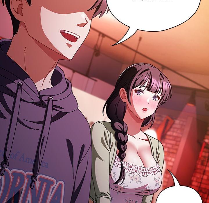 Sweet Girl Dirty Secrets chapter 20 page 43