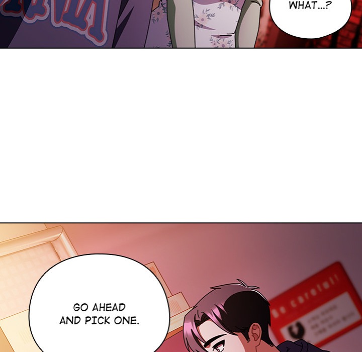 Sweet Girl Dirty Secrets chapter 20 page 44