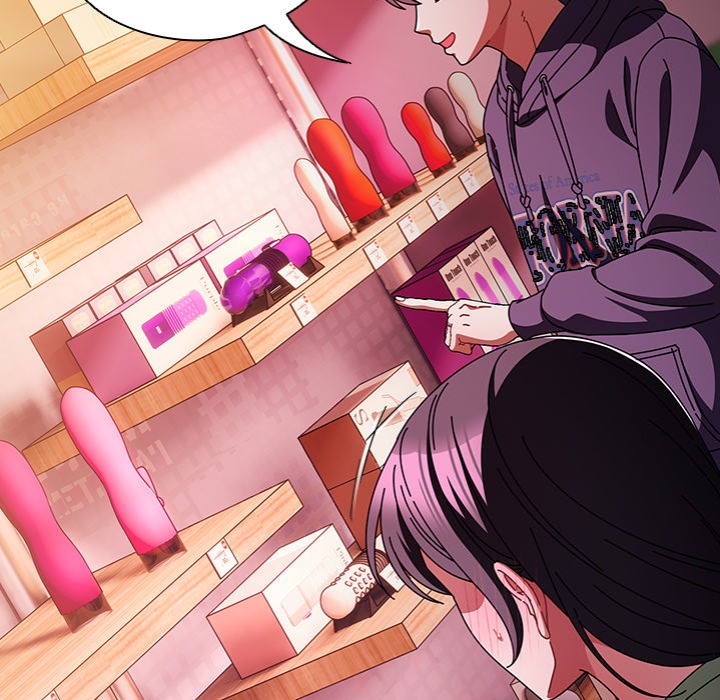 Sweet Girl Dirty Secrets chapter 20 page 45