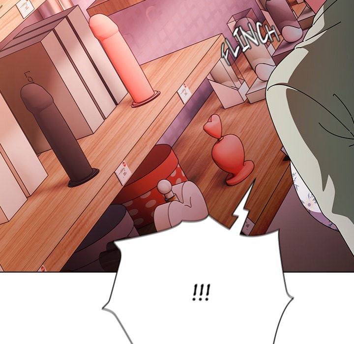 Sweet Girl Dirty Secrets chapter 20 page 46