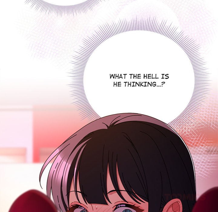 Sweet Girl Dirty Secrets chapter 20 page 48