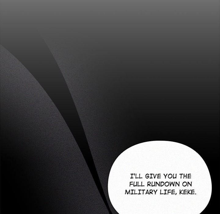 Sweet Girl Dirty Secrets chapter 20 page 51