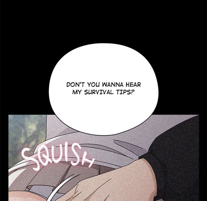 Sweet Girl Dirty Secrets chapter 20 page 54