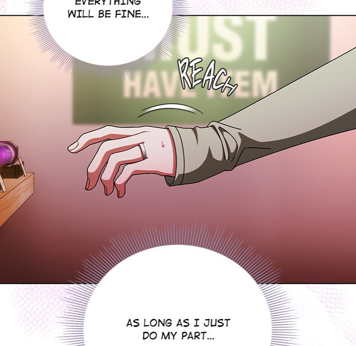 Sweet Girl Dirty Secrets chapter 20 page 63