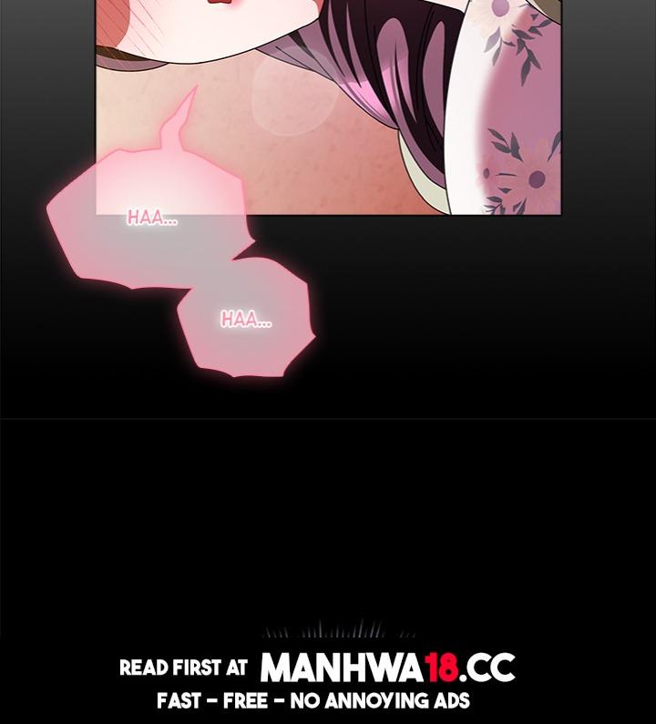 Sweet Girl Dirty Secrets chapter 20 page 68