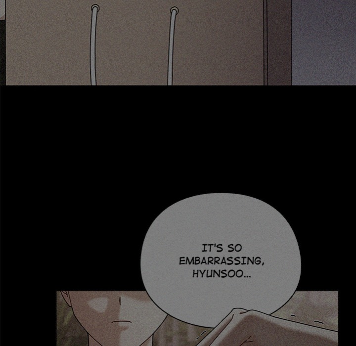 Sweet Girl Dirty Secrets chapter 20 page 72