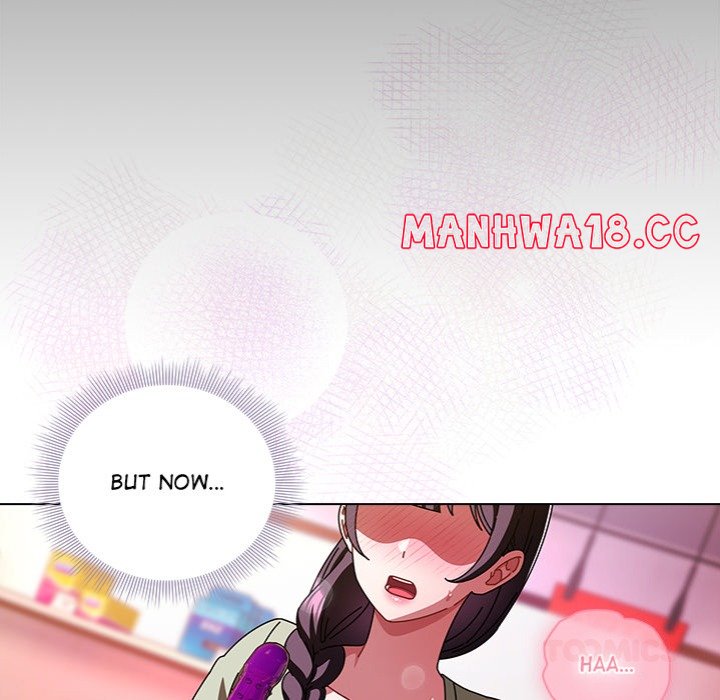 Sweet Girl Dirty Secrets chapter 20 page 75