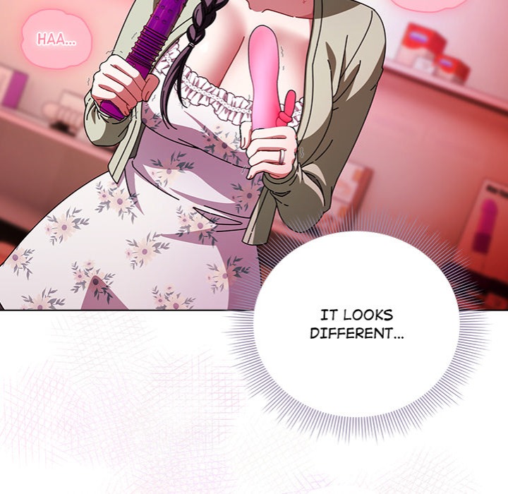 Sweet Girl Dirty Secrets chapter 20 page 76
