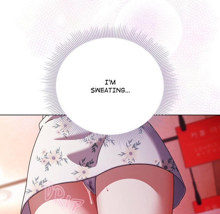 Sweet Girl Dirty Secrets chapter 20 page 77