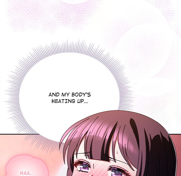 Sweet Girl Dirty Secrets chapter 20 page 79