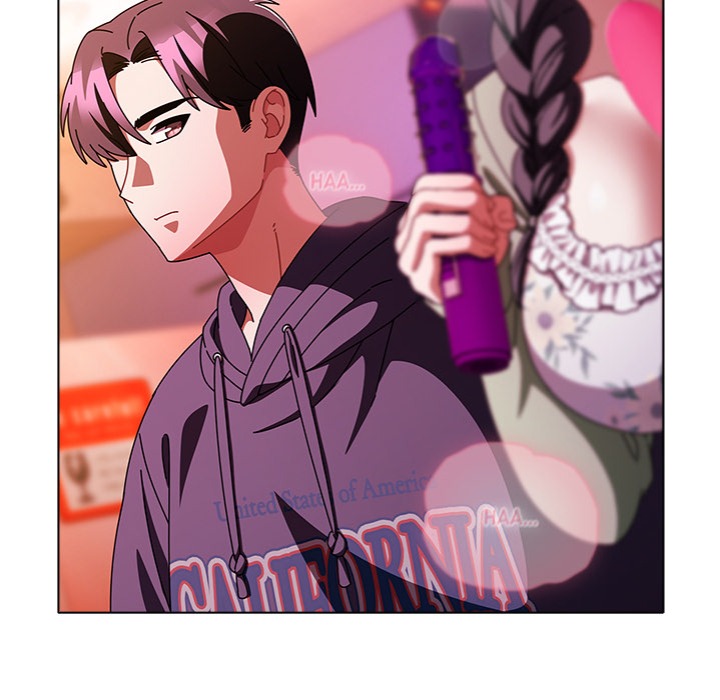 Sweet Girl Dirty Secrets chapter 20 page 82