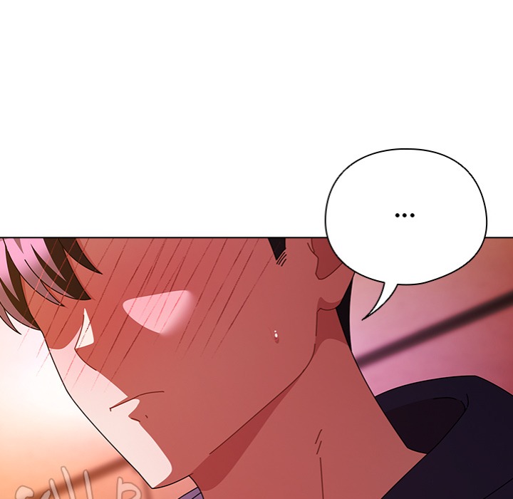 Sweet Girl Dirty Secrets chapter 20 page 83