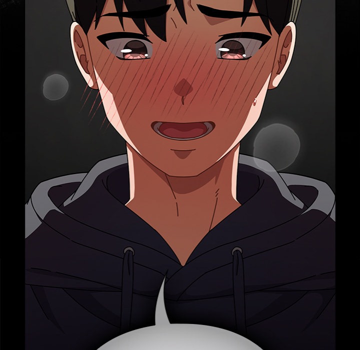 Sweet Girl Dirty Secrets chapter 20 page 91