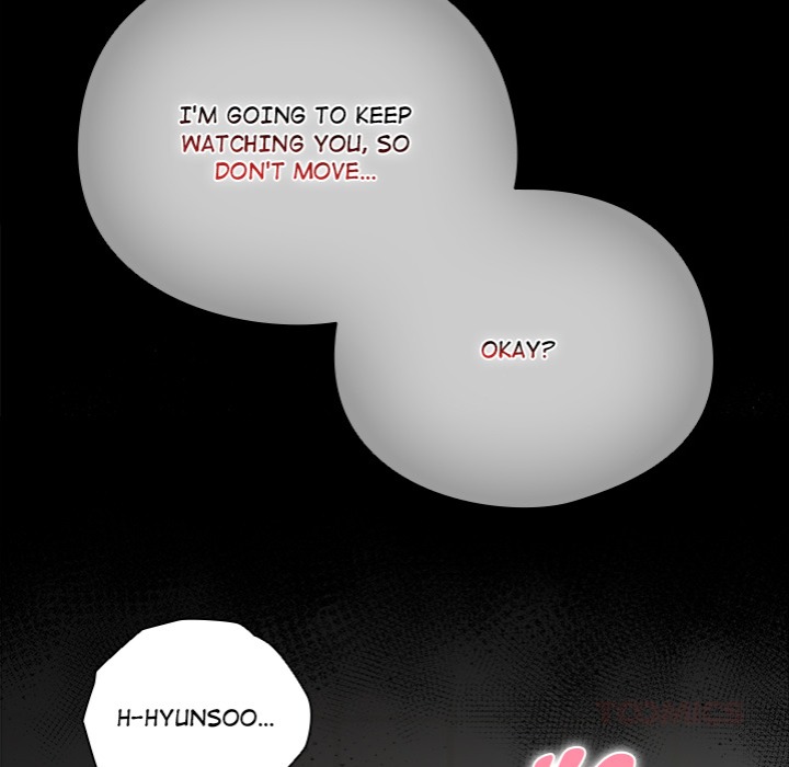 Sweet Girl Dirty Secrets chapter 20 page 93
