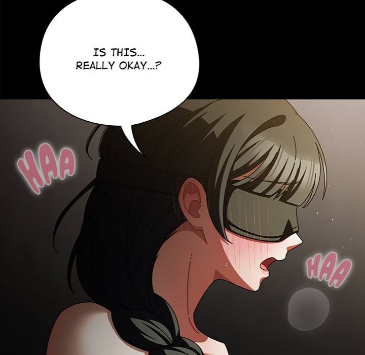 Sweet Girl Dirty Secrets chapter 20 page 96