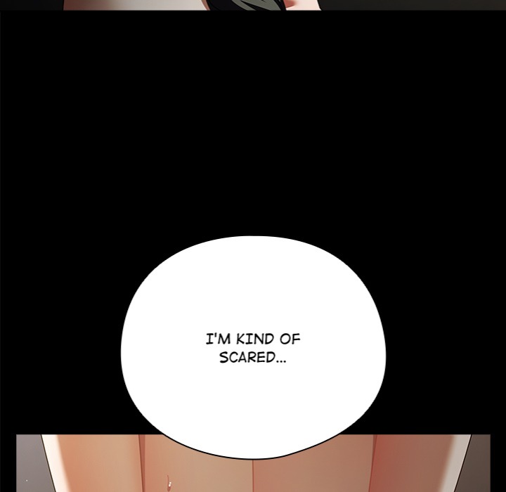 Sweet Girl Dirty Secrets chapter 20 page 97