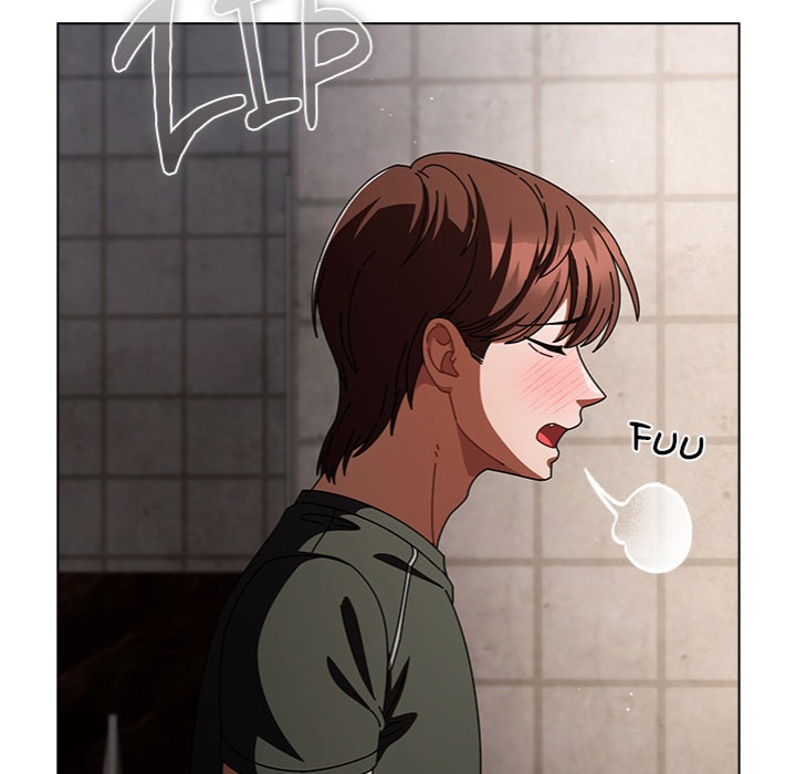 Sweet Girl Dirty Secrets chapter 20 page 114