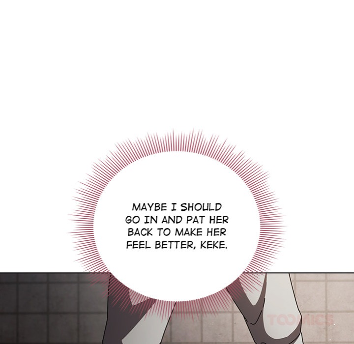Sweet Girl Dirty Secrets chapter 20 page 120