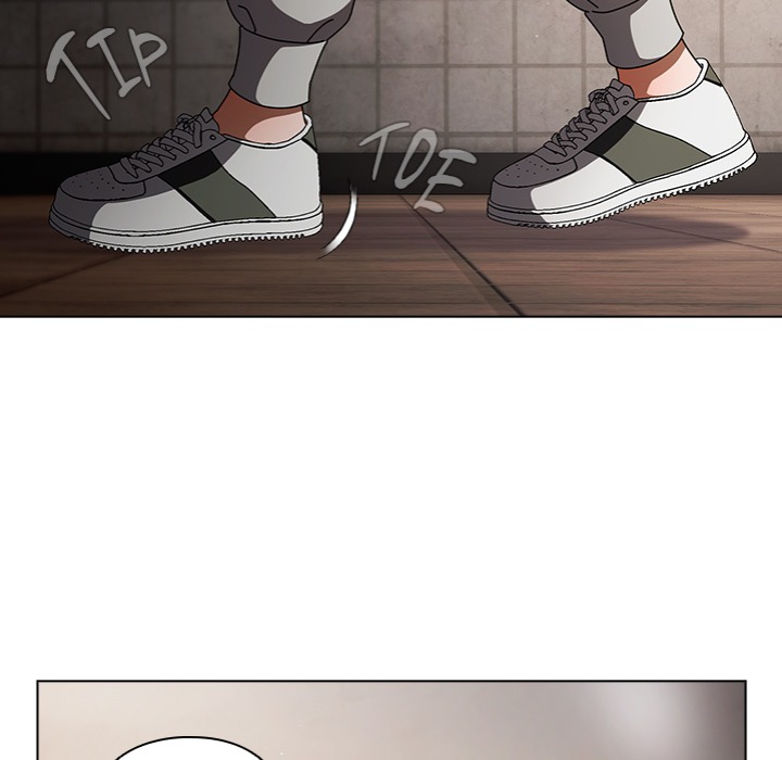 Sweet Girl Dirty Secrets chapter 20 page 121