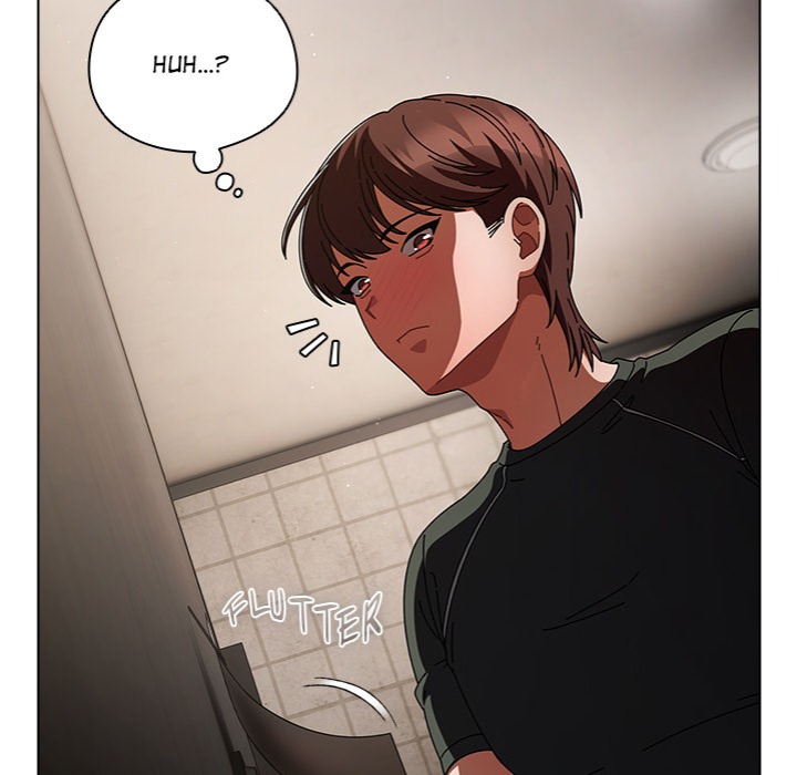 Sweet Girl Dirty Secrets chapter 20 page 122