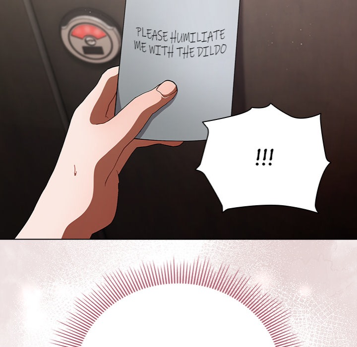 Sweet Girl Dirty Secrets chapter 20 page 124
