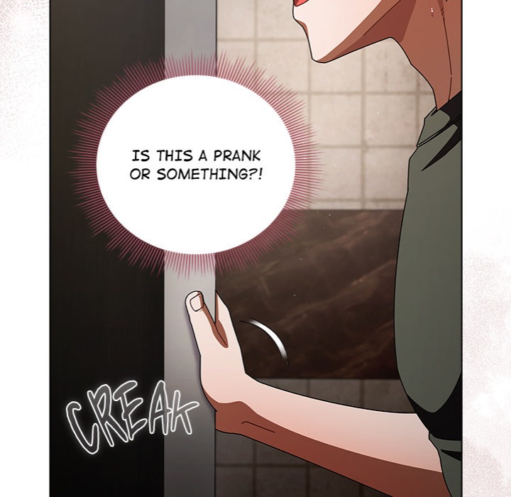 Sweet Girl Dirty Secrets chapter 20 page 126