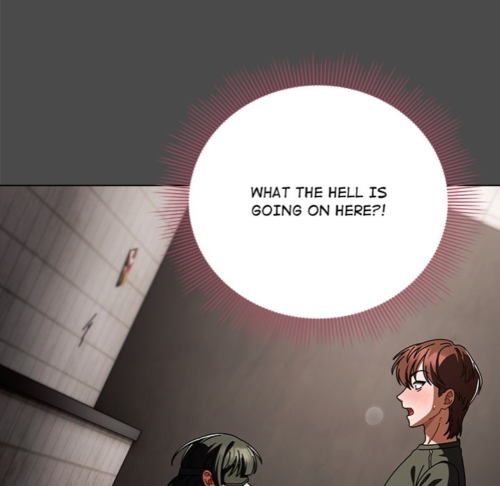 Sweet Girl Dirty Secrets chapter 20 page 134
