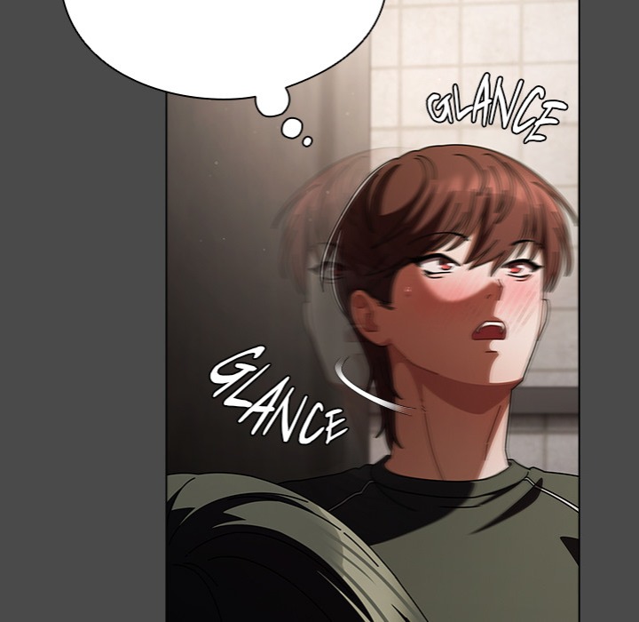 Sweet Girl Dirty Secrets chapter 20 page 137