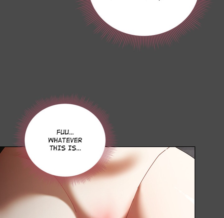Sweet Girl Dirty Secrets chapter 20 page 142