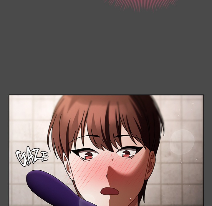 Sweet Girl Dirty Secrets chapter 20 page 144