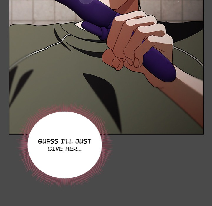 Sweet Girl Dirty Secrets chapter 20 page 145