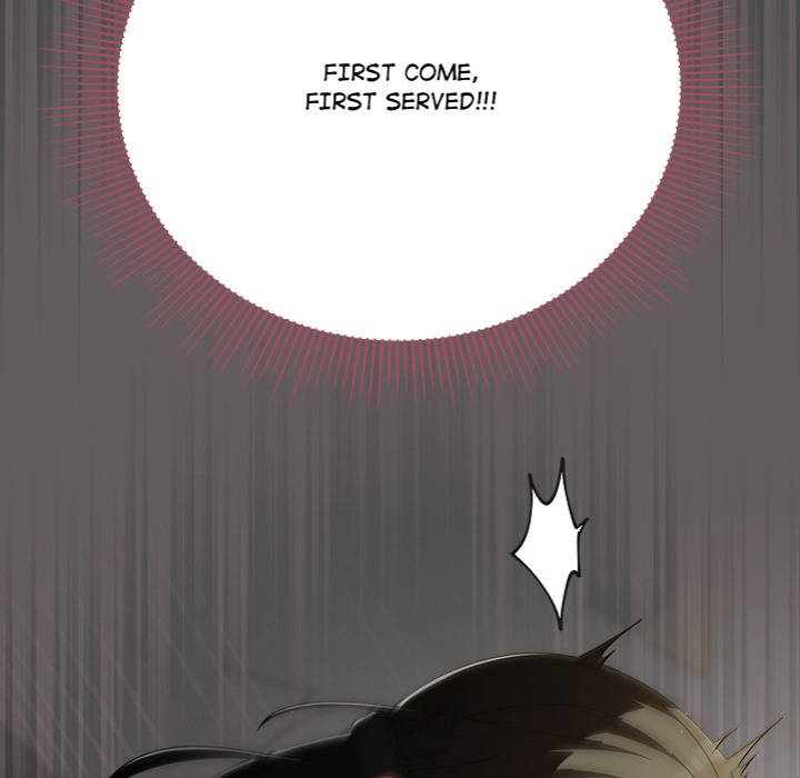 Sweet Girl Dirty Secrets chapter 20 page 159