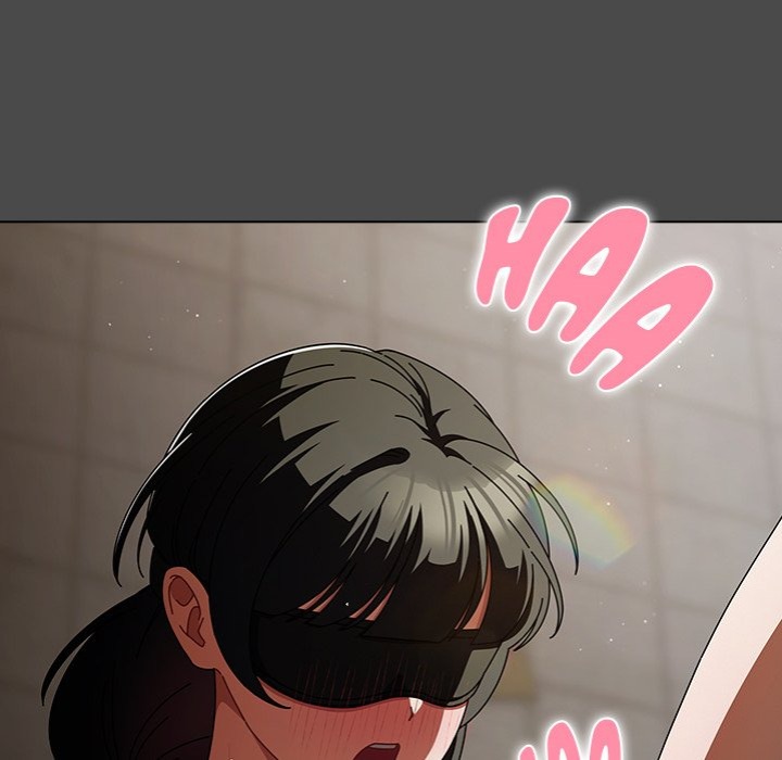 Sweet Girl Dirty Secrets chapter 21 page 6
