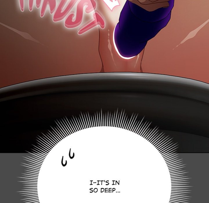 Sweet Girl Dirty Secrets chapter 21 page 8