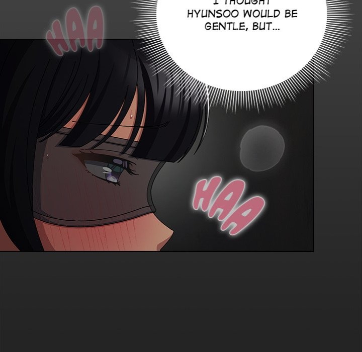 Sweet Girl Dirty Secrets chapter 21 page 10