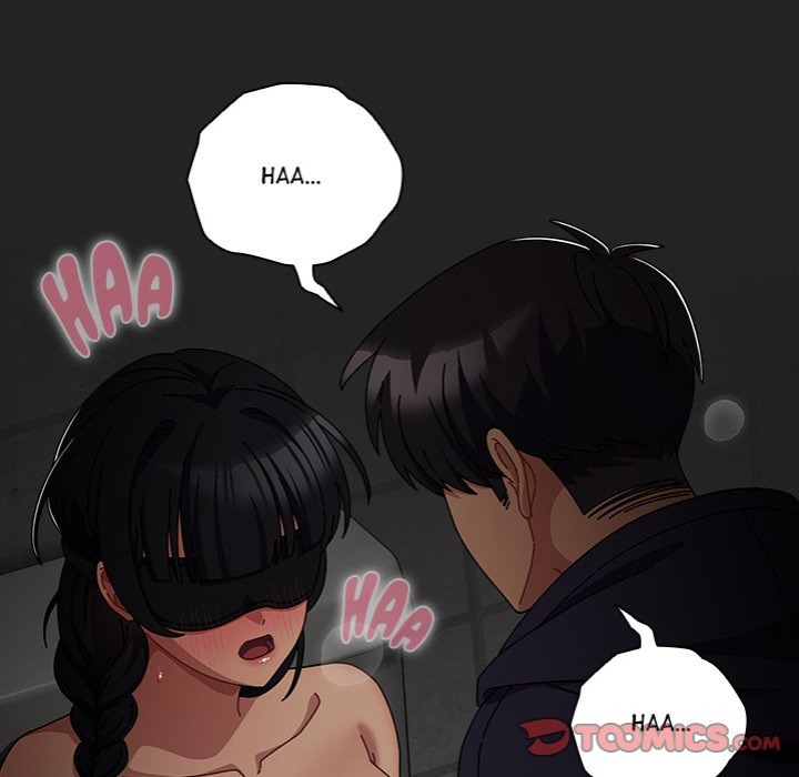 Sweet Girl Dirty Secrets chapter 21 page 12