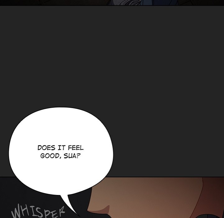 Sweet Girl Dirty Secrets chapter 21 page 15