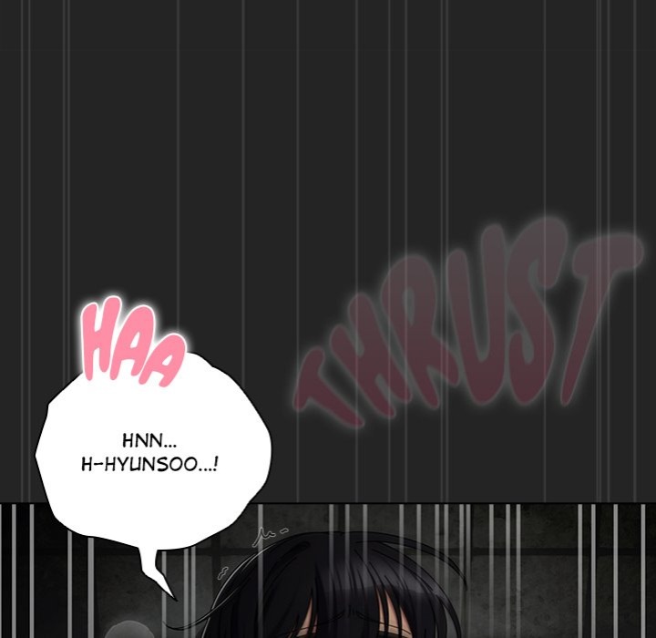 Sweet Girl Dirty Secrets chapter 21 page 19