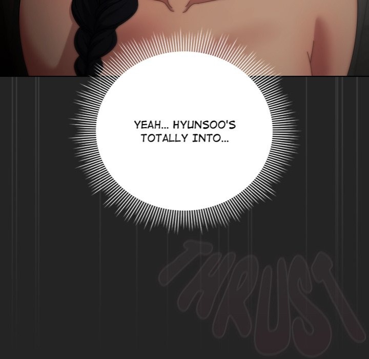 Sweet Girl Dirty Secrets chapter 21 page 23