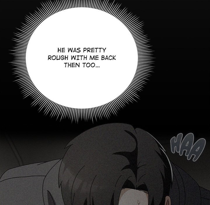Sweet Girl Dirty Secrets chapter 21 page 27